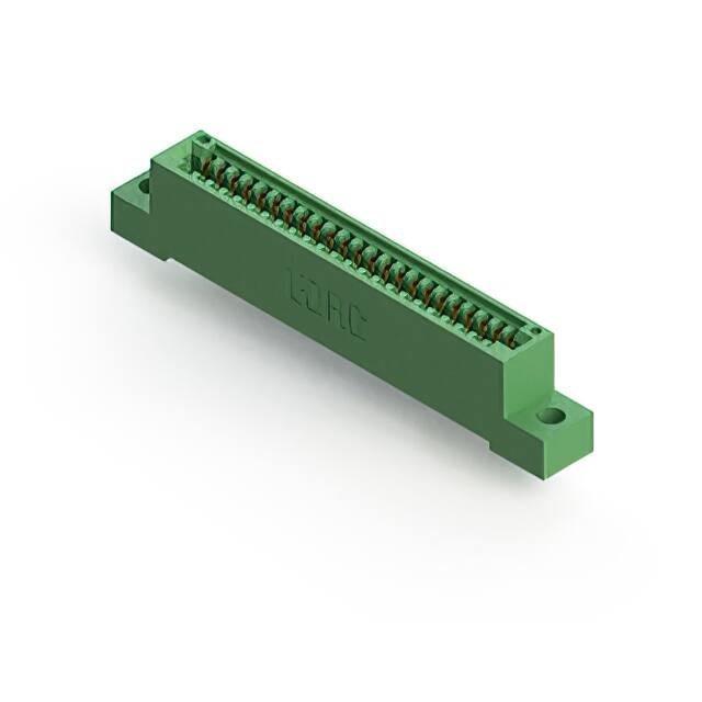 845-023-544-104 EDAC Inc.  Edgeboard Connectors